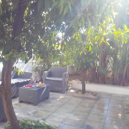 Casa Vacanza Ydrous Otranto Eksteriør billede