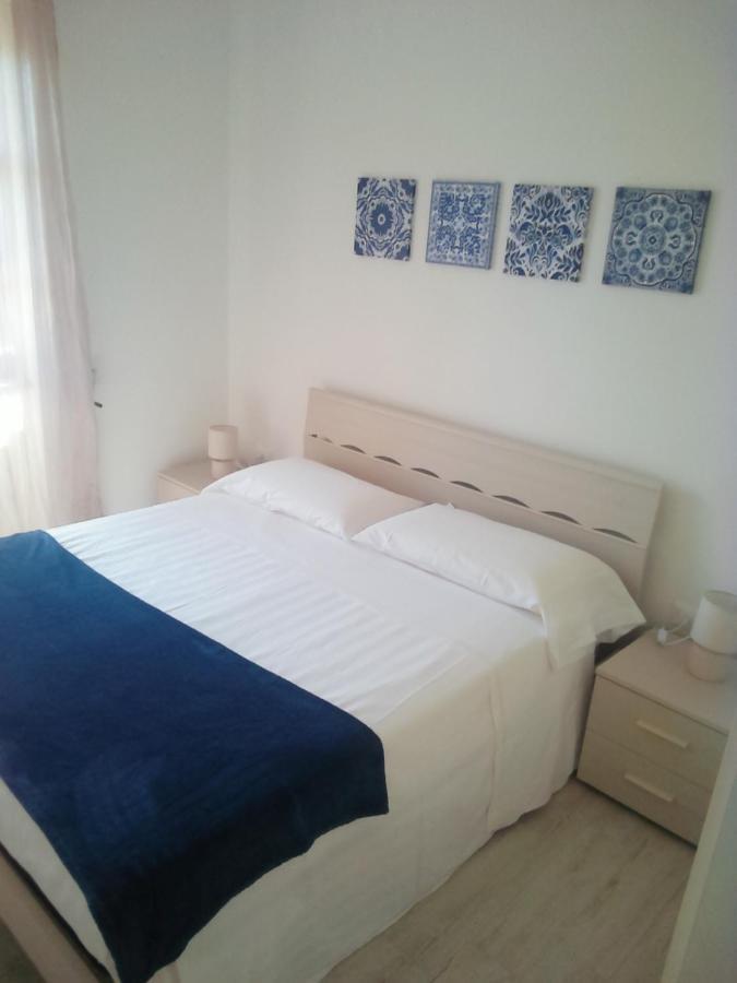 Casa Vacanza Ydrous Otranto Eksteriør billede