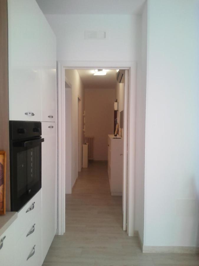 Casa Vacanza Ydrous Otranto Eksteriør billede