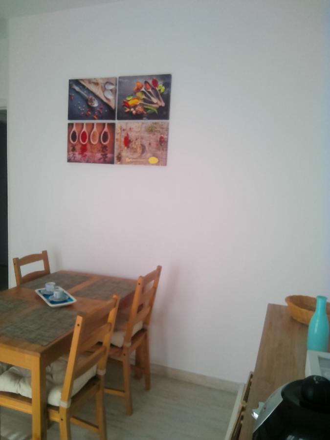 Casa Vacanza Ydrous Otranto Eksteriør billede